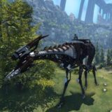 TEKストライダー