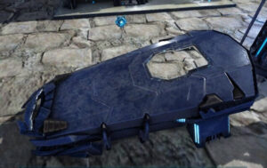 TEKスリープポッドの作り方と使い方！寝ながらサバイバーのレベリングが出来る優秀設備！？