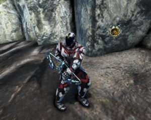 TEKボウの作り方と使い方！オススメの射撃モードと全4種類の矢それぞれの特徴とは？