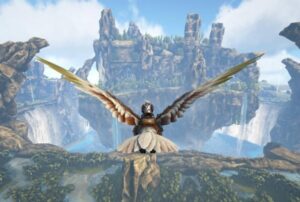 無料DLCセンターマップの特徴紹介！各オベリスク周辺の状況や美麗な地形の様子とは？