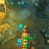 宝探しミッション