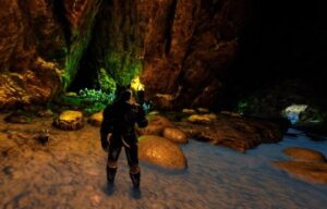 ロストアイランドの群集の洞窟攻略！入口の場所紹介と出現する敵の種類＆強さや難易度は？