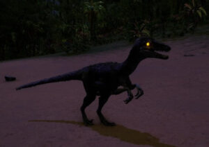 トロオドンの生息場所とテイム方法！便利な偵察能力の解説と野生時に遭遇した時の対策は？