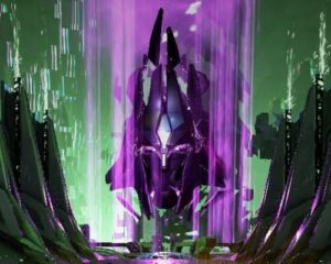 ジェネシス1のボス【マスターコントローラー】の倒し方を解説！難易度は過去最高レベル！？