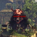 ディノピテクスキング