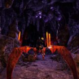 ロストアイランドの免疫の洞窟