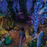 ロストアイランドの強者の洞窟