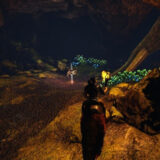 ロストアイランドの天帝の洞窟