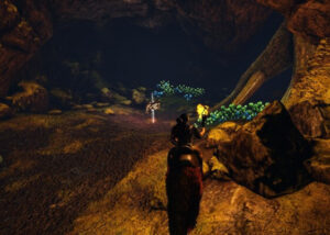 ロストアイランドの天帝の洞窟攻略！入口の場所や洞窟内の様子＆難易度とオススメのペットは？