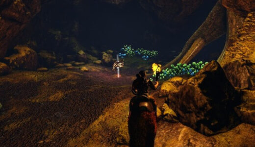 ロストアイランドの天帝の洞窟攻略！入口の場所や洞窟内の様子＆難易度とオススメのペットは？