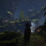 ロストアイランドの狡猾の洞窟