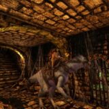 邪悪のアーティファクト