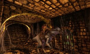 ロストアイランドの大物＆邪悪の洞窟攻略！入口の場所と洞窟内の分かり辛いギミックとは？