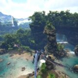 ロストアイランド