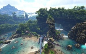 【無料DLC】ロストアイランドのマップ紹介！他マップとの違いや始めるメリットとは？