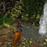 ロストアイランドの賢者の洞窟