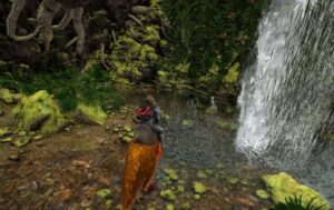 ロストアイランドの賢者の洞窟