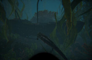 ロストアイランドの暴食のアーティファクトの場所