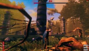 【Valheimチュートリアル#6】ボスの長老を攻略！必要なアイテムやオススメの戦術は？