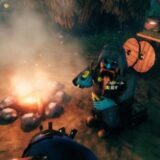 黒い森の商人ハルドール