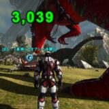 攻撃的の命令内容