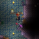 テラリア【チュートリアル#6】ハードモード移行後の変化は?アルターを破壊して上級鉱石を手に入れよう!