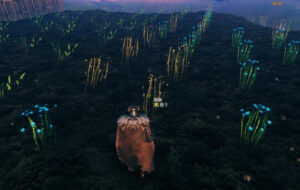 【Valheimチュートリアル#14】平地エリアを攻略！亜麻と大麦を入手して装備を強化しよう！