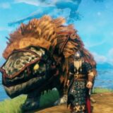 ロックスをテイムしてペットにする方法!ロックスの鞍を付けて騎乗移動するやり方とメリットは?