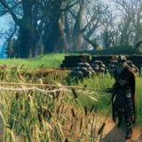 Valheimで釣りをする方法とコツ!釣った魚を焼いてストーリー終盤には大活躍!?