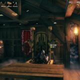 鉄で作る装備と設備