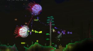 ボス【ツインズ（The Twins）】の攻略方法！恐ろしい第二形態を倒すためのコツは？