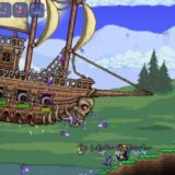 海賊襲来イベント攻略|発生条件と入手できる3種類のレアドロップを紹介