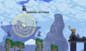 ボス【狂気の崇拝者(Lunatic Cultist)】攻略方法！本物と偽物を見極めて安全に倒すコツとは？