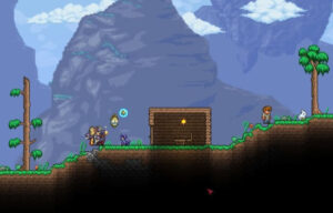 家の作り方【NPCが住む条件・ハウジング・1.4.5対応】