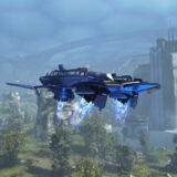 TEKホバースキッフ