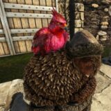 フィヨルドホーク