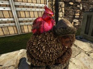 フィヨルドホーク