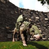 アンドリューサルクス