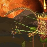 ソーラーピラー戦