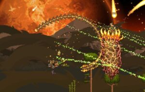 4種類のピラー(Pillar)攻略｜属性ごとに異なる戦い方と撃破のコツまとめ