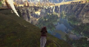 【アスガルド】フィヨルドマップのワープ先紹介！荒れ果てた荒野の先にどんなものがある？