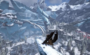 ヨトゥンヘイム