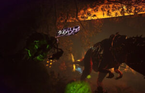 フィヨルドの中ボス【ベイラ】攻略方法！召喚する場所や倒す為に必要な準備とペットは？