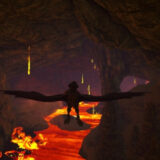 フィヨルドの賢者と群集の洞窟