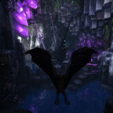 フィヨルドの狡猾の洞窟