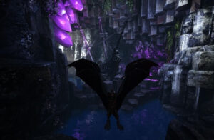 フィヨルドの狡猾の洞窟攻略方法！洞窟入口の場所＆座標や安全に最深部へ行く方法とは？