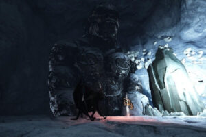 フィヨルドの天帝の洞窟攻略方法！中の様子や出現する敵の種類＆オススメの騎乗用ペットは？