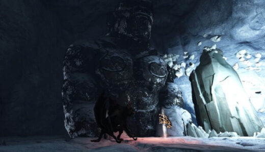 フィヨルドの天帝の洞窟攻略方法！中の様子や出現する敵の種類＆オススメの騎乗用ペットは？