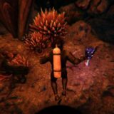 フィヨルドの暴食のアーティファクト