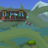 テラリアのエンディング